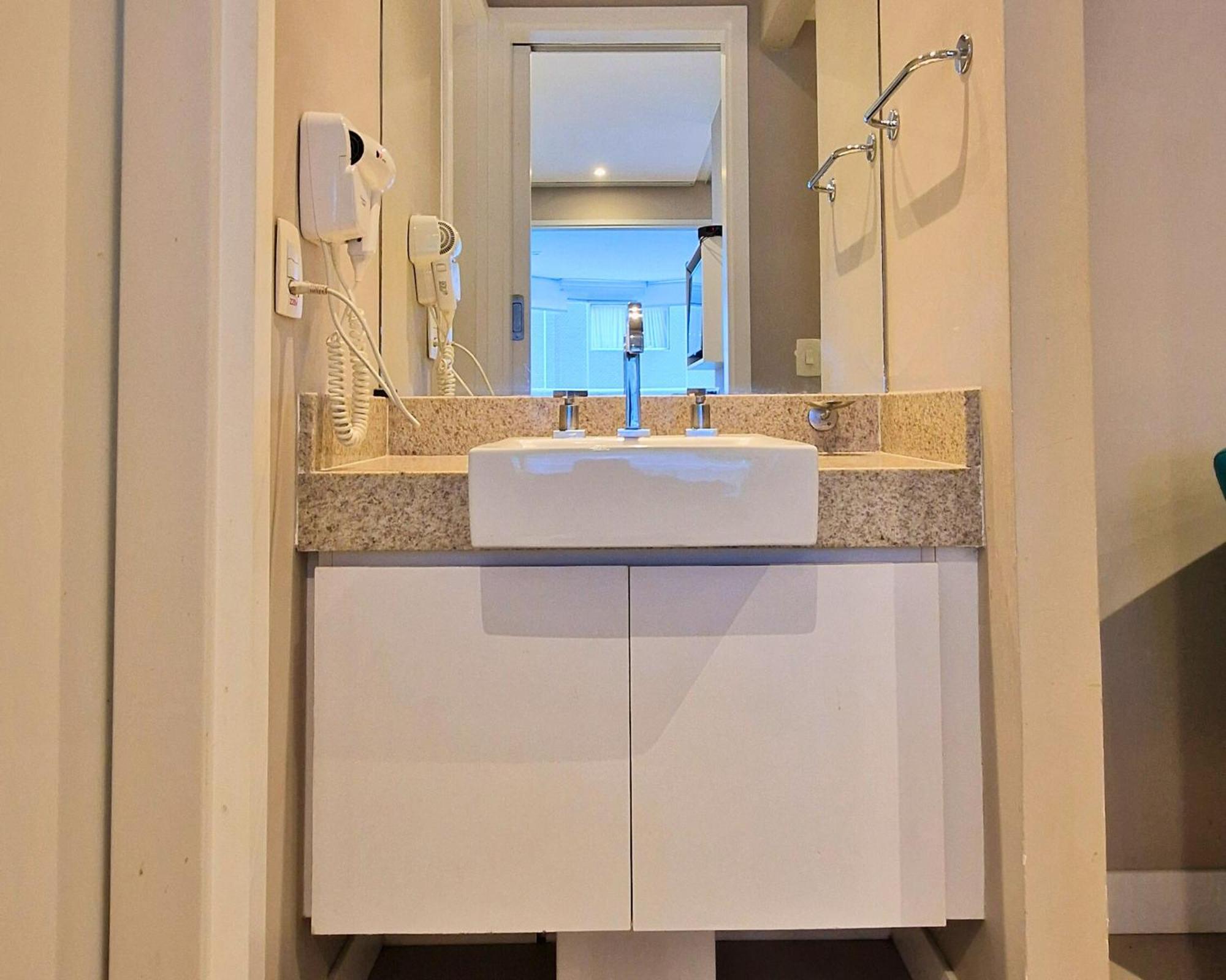 Book Santos Estanconfor 603 Vista Mar Lateral Apartment Exterior photo